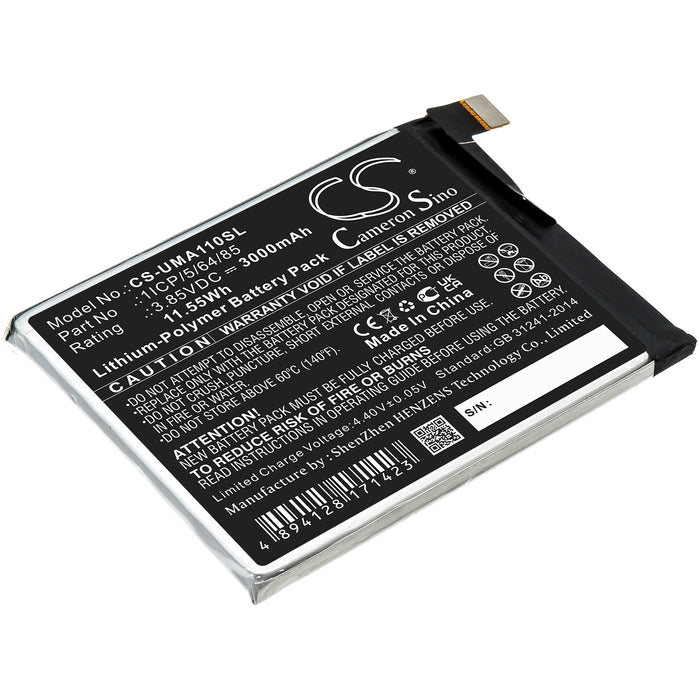 CS-UMA110SL - Image 5