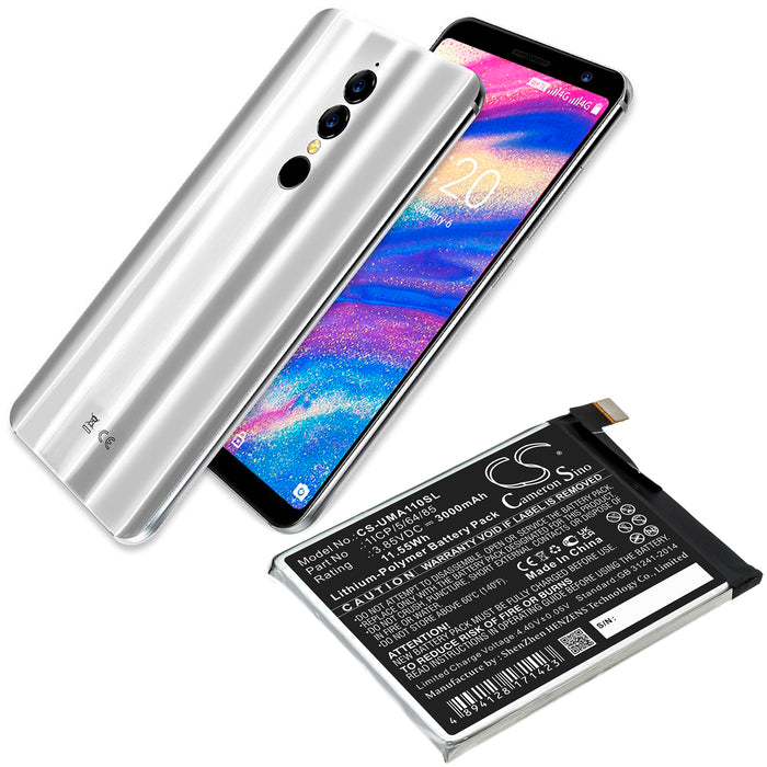 CS-UMA110SL - Image 4