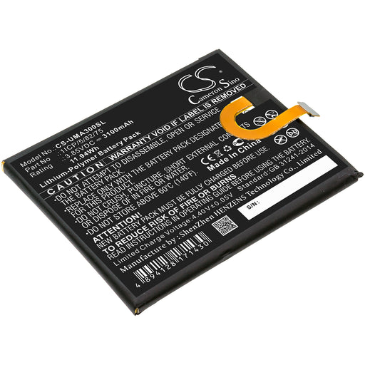 CS-UMA300SL - Image 1