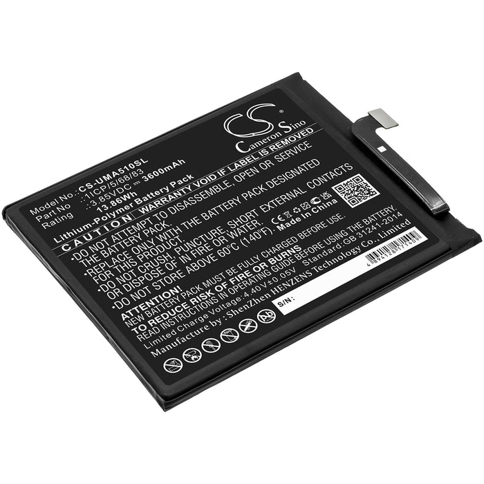 CS-UMA510SL - Image 4