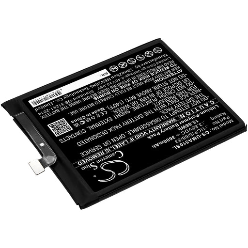 CS-UMA510SL - Image 1