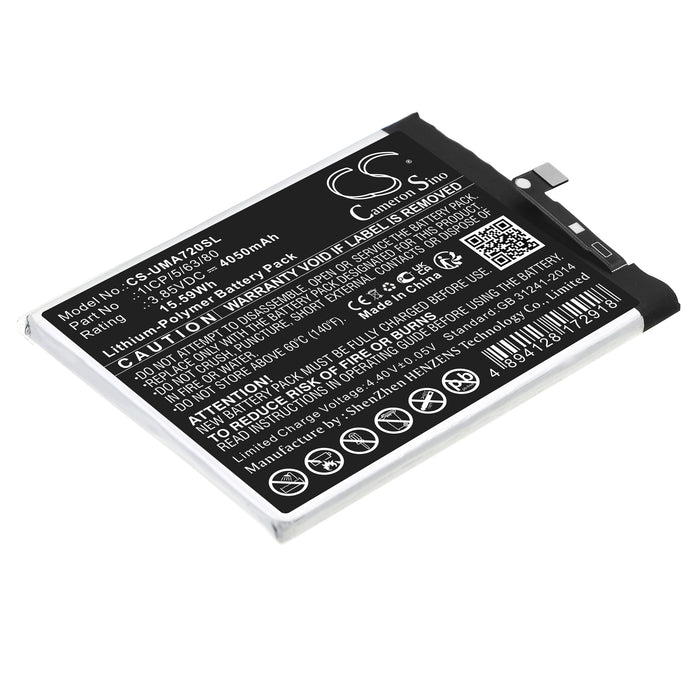 CS-UMA720SL - Image 2