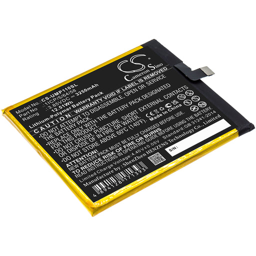 CS-UMP110SL - Image 1
