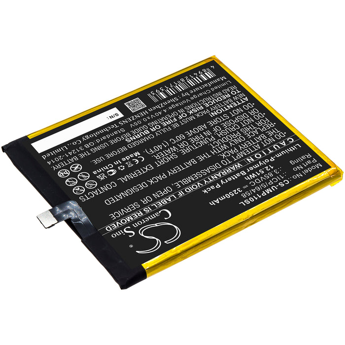 CS-UMP110SL - Image 5