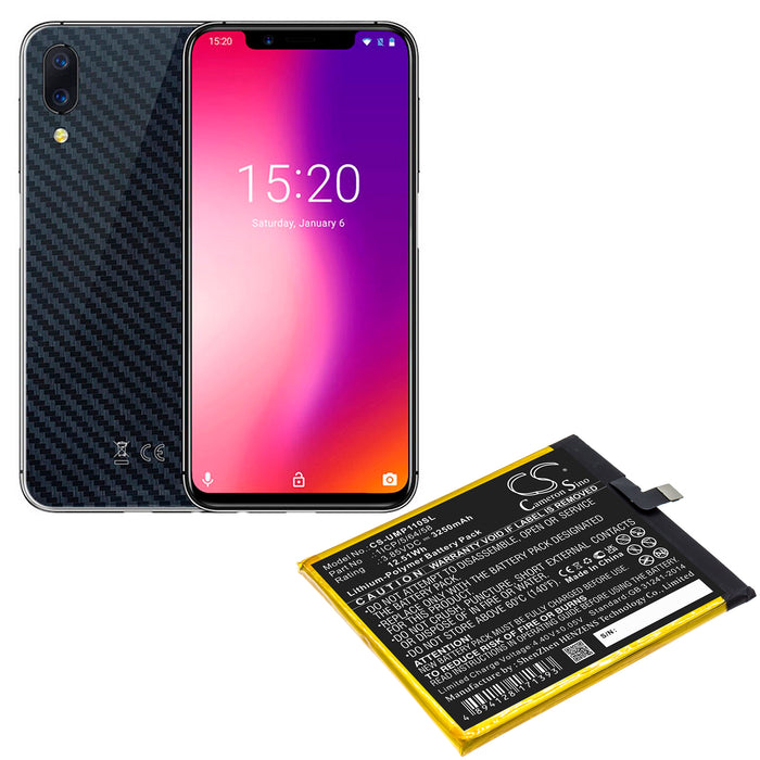 CS-UMP110SL - Image 4