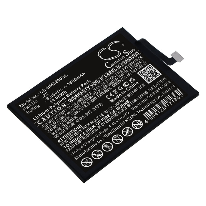 CS-UMZ200SL - Image 4