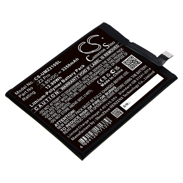 CS-UMZ210SL - Image 3