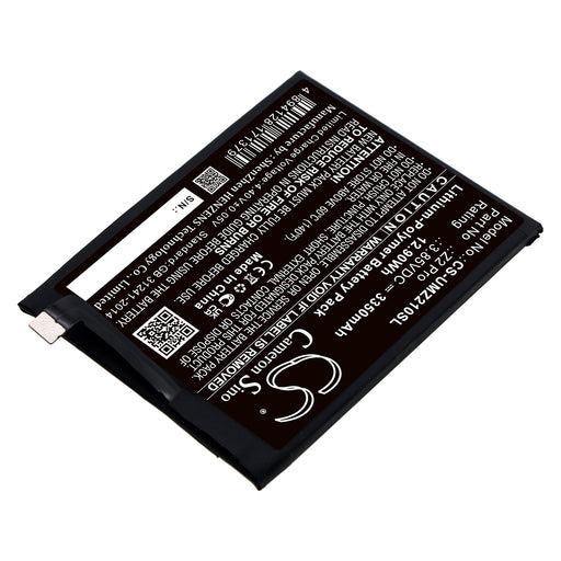 CS-UMZ210SL - Image 1