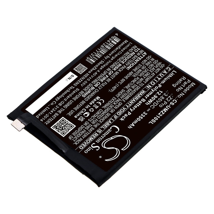 CS-UMZ210SL - Image 1