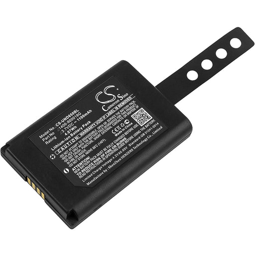 CS-UND650BL - Image 1
