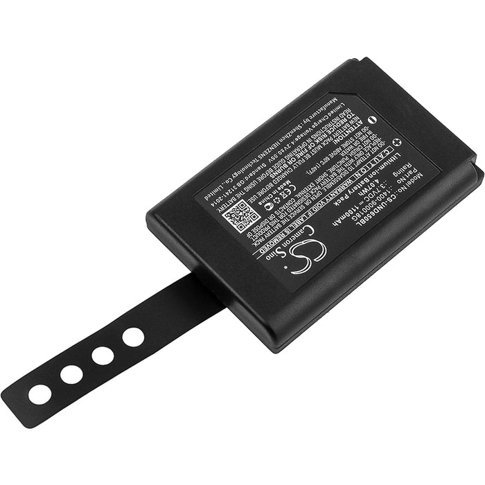 CS-UND650BL - Image 3