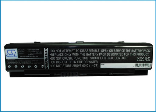 CS-UNE110NB - Image 1