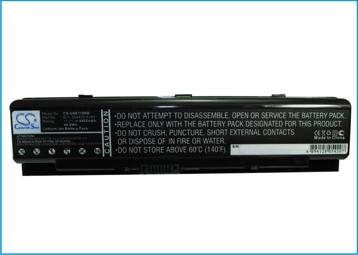 CS-UNE110NB - Image 1