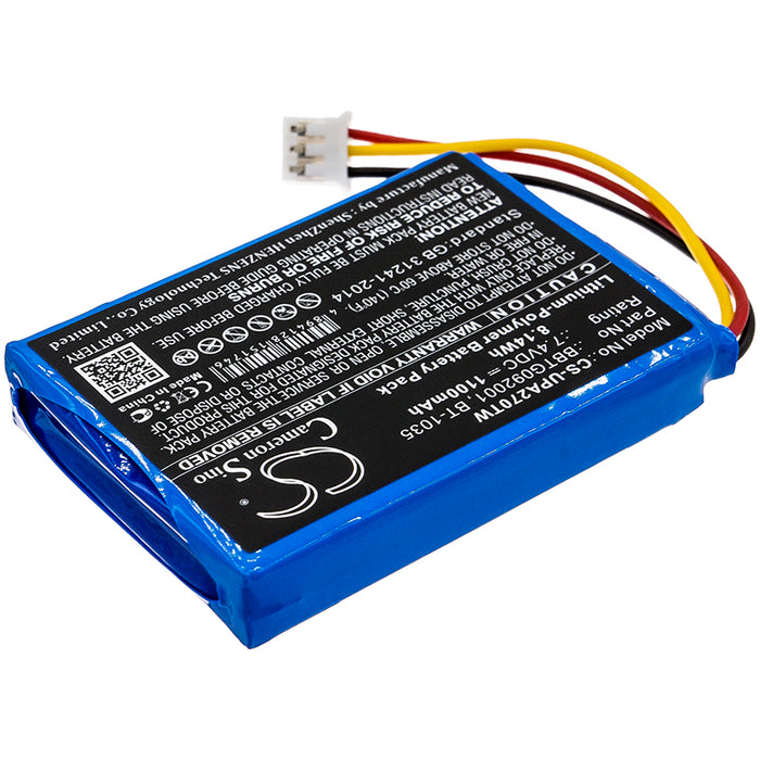 CS-UPA270TW - Image 5