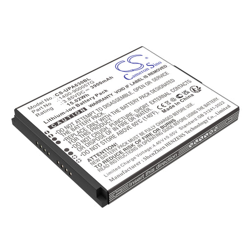 CS-UPA630BL - Image 1