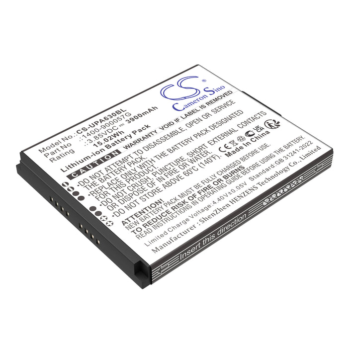 CS-UPA630BL - Image 1