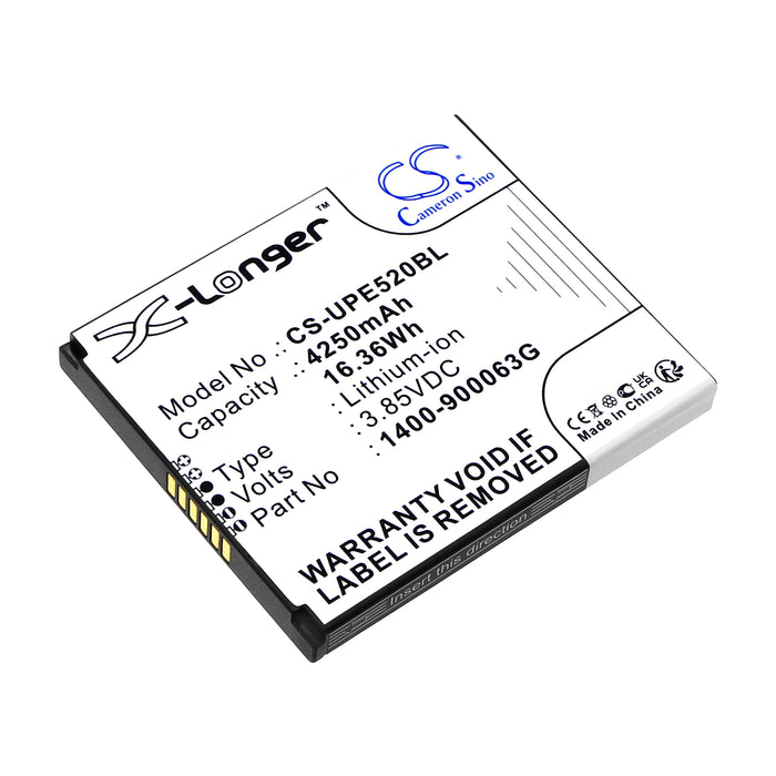 CS-UPE520BL - Image 3