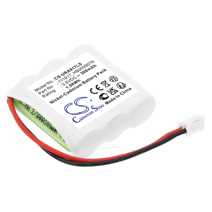 CS-URA917LS - Image 1