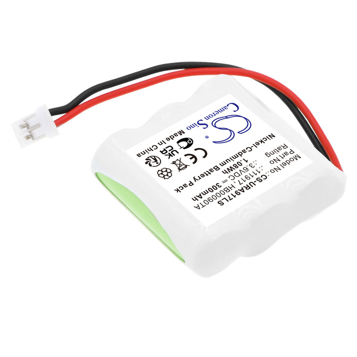 CS-URA917LS - Image 2