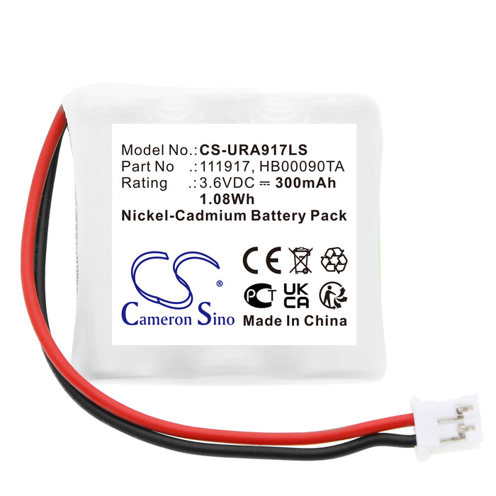 CS-URA917LS - Image 4