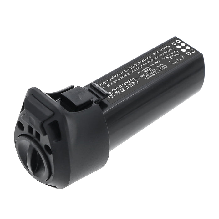 CS-URF910BL - Image 2
