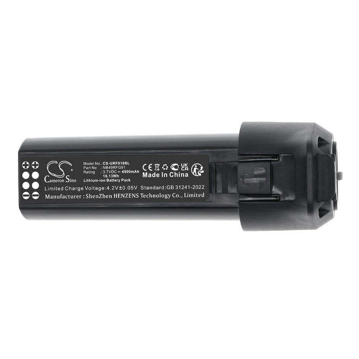CS-URF910BL - Image 1
