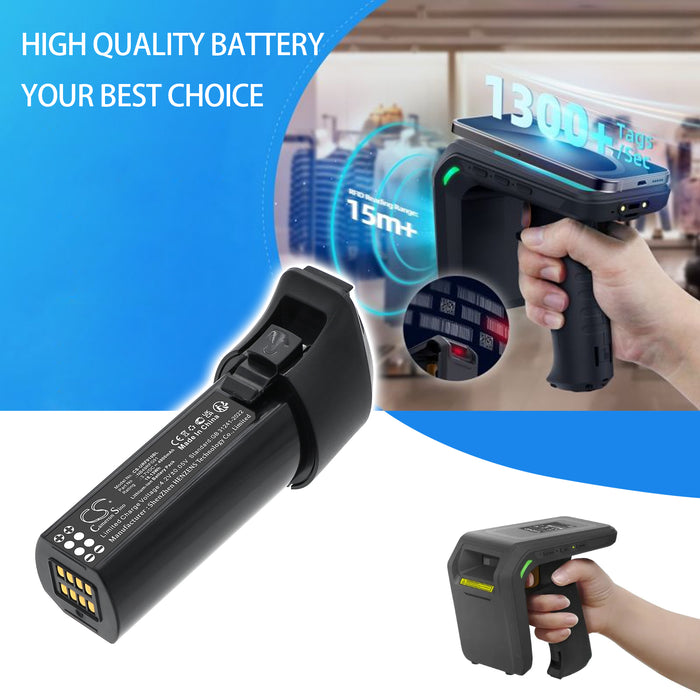 CS-URF910BL - Image 4