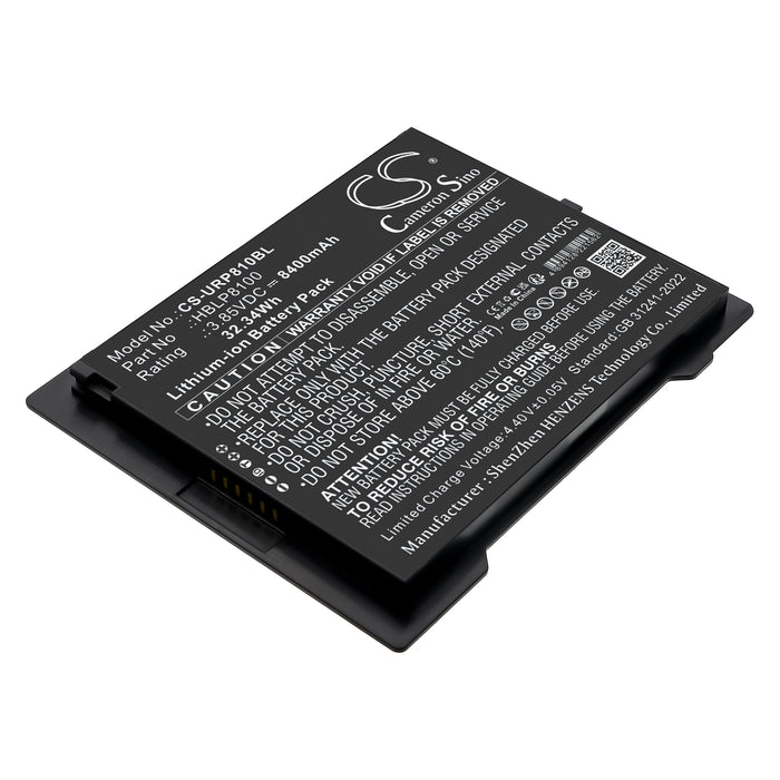 CS-URP810BL - Image 4