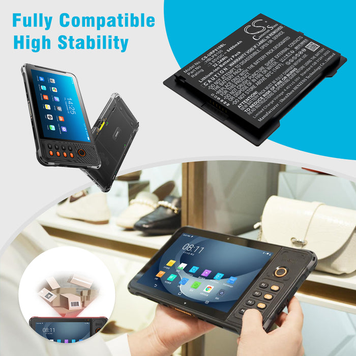 CS-URP810BL - Image 3