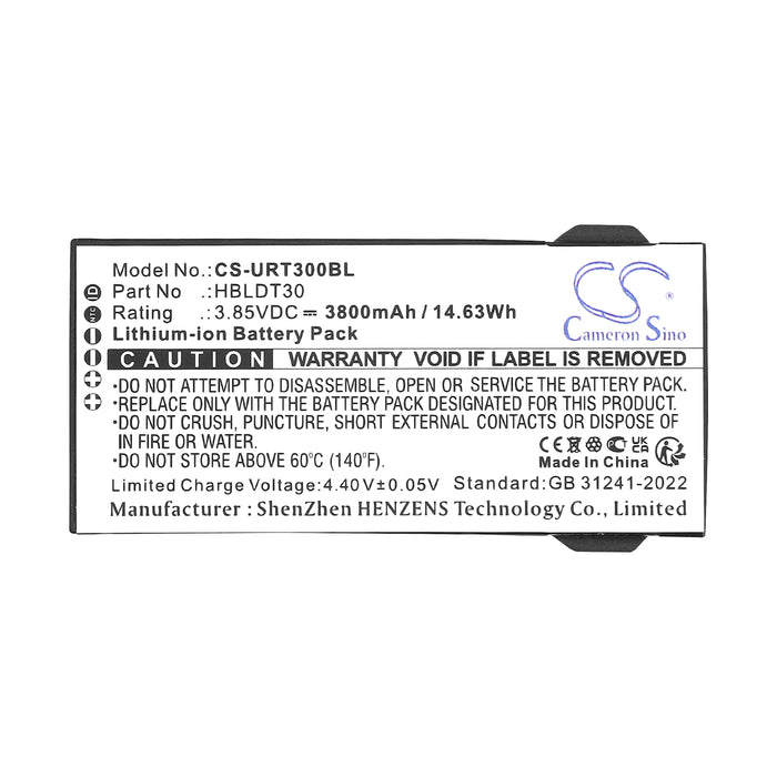 CS-URT300BL - Image 4
