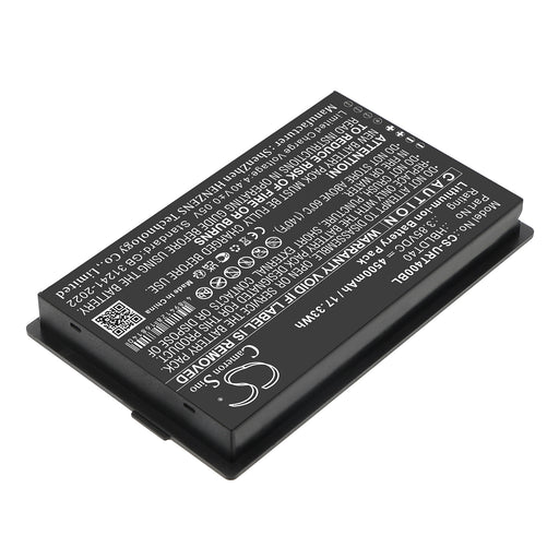 CS-URT400BL - Image 1
