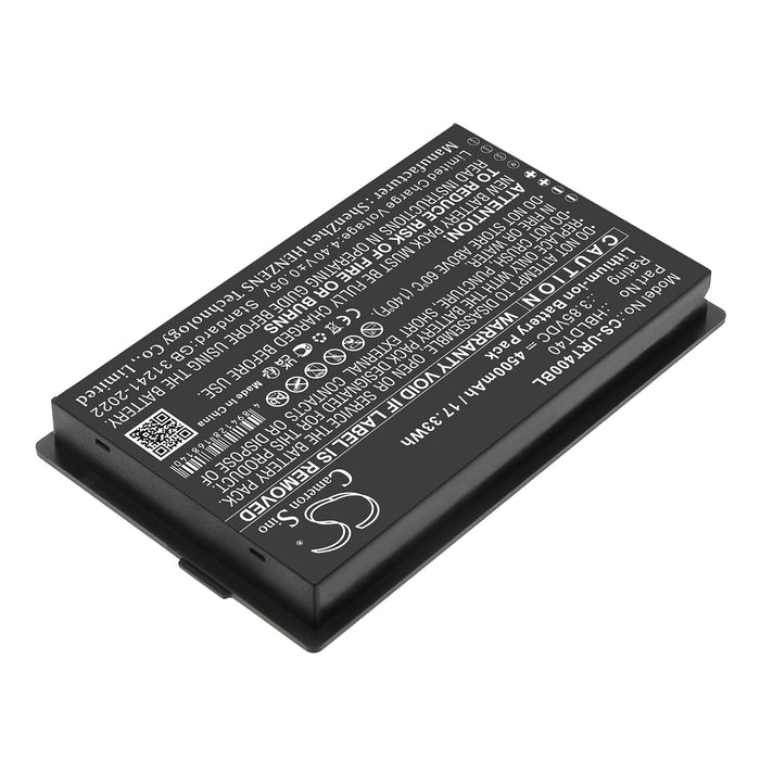 CS-URT400BL - Image 1