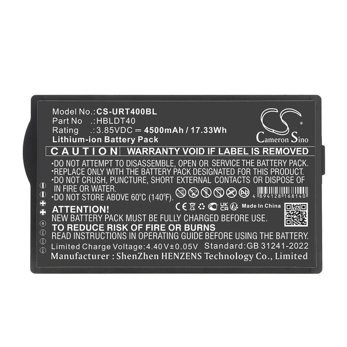 CS-URT400BL - Image 6