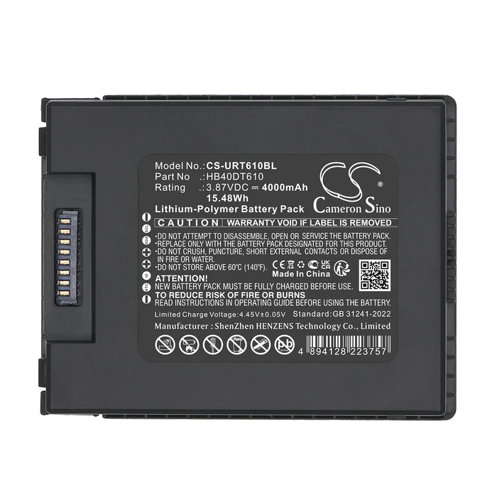 CS-URT610BL - Image 2