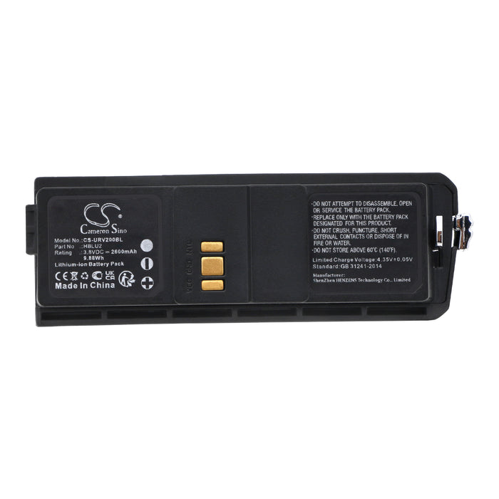 CS-URV200BL - Image 5
