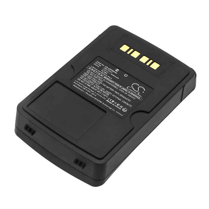CS-URV500BL - Image 4