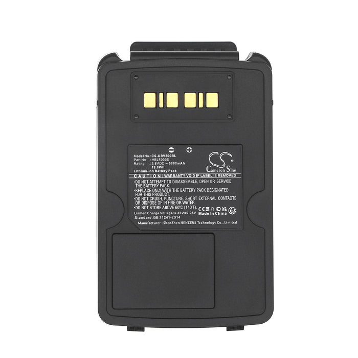 CS-URV500BL - Image 3