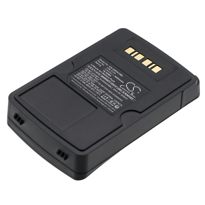 CS-URV510BL - Image 1