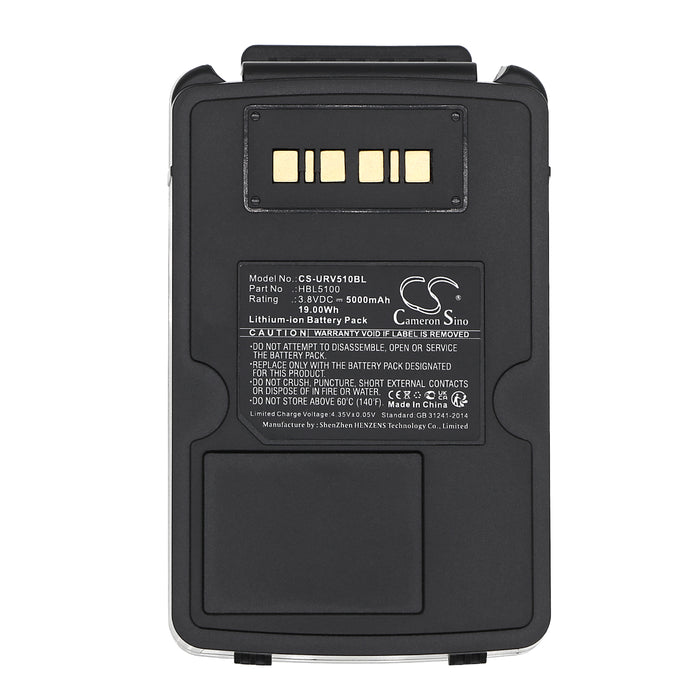 CS-URV510BL - Image 5