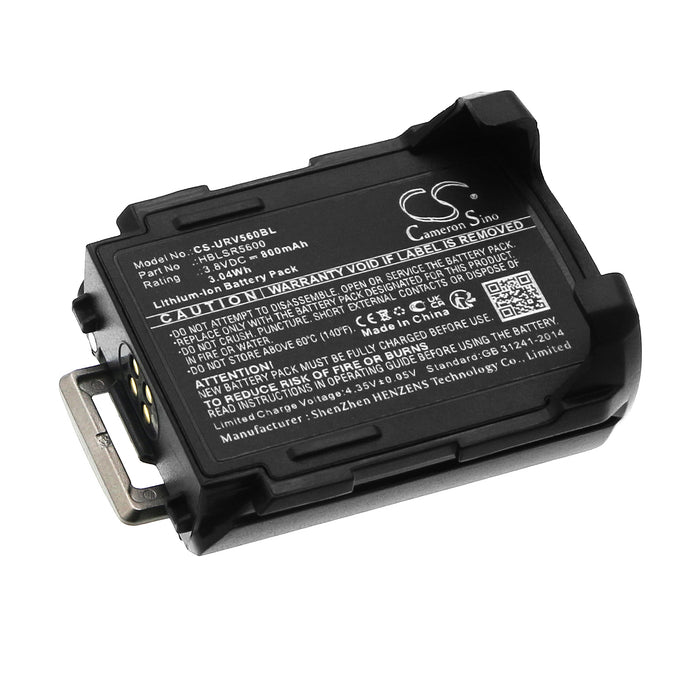 CS-URV560BL - Image 3
