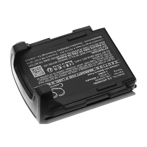 CS-URV560BL - Image 1