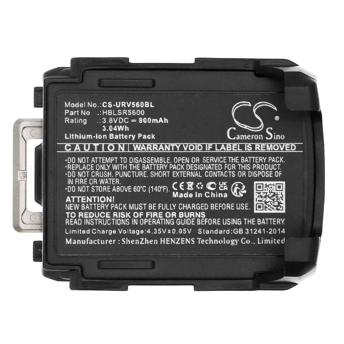 CS-URV560BL - Image 2