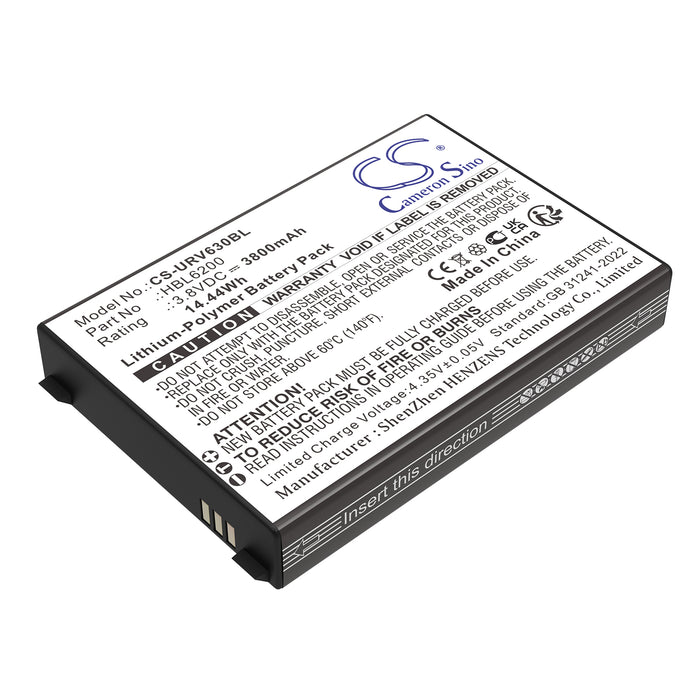 CS-URV630BL - Image 2