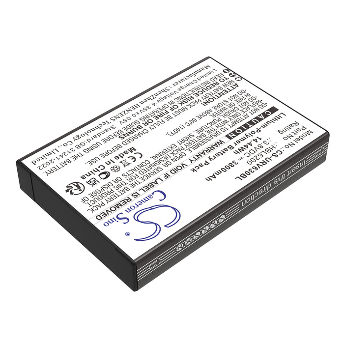 CS-URV630BL - Image 3