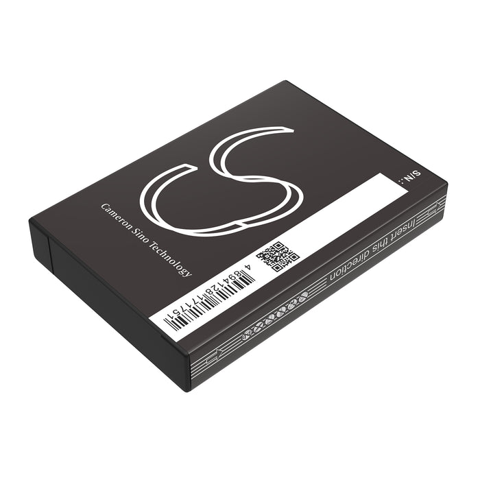 CS-URV630BL - Image 5