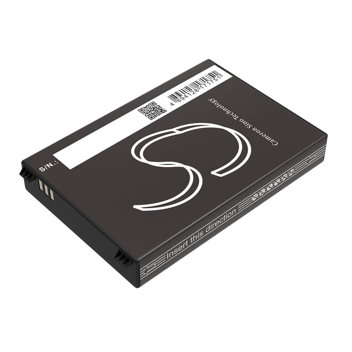 CS-URV630BL - Image 6
