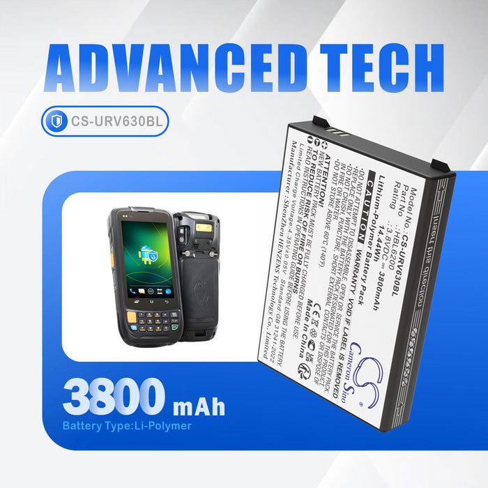 CS-URV630BL - Image 4
