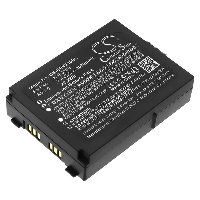 CS-URV930BL - Image 5