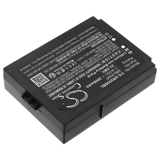 CS-URV930BL - Image 1
