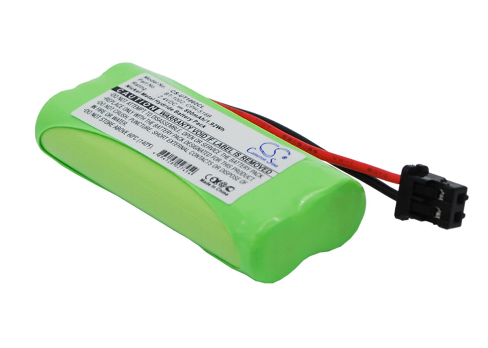 CS-UT1002CL : Battery for Sony DECT 1060, DECT 1080 - Replaces Sony BT1002, BT-1002, BBTG0609001 and others